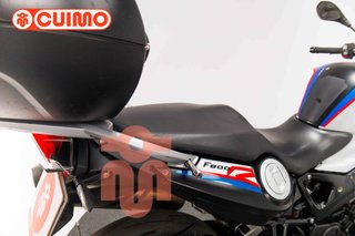 BMW F 800 R
