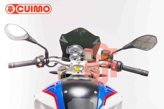 BMW F 800 R