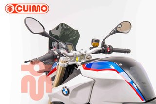 BMW F 800 R