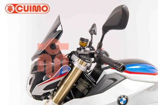 BMW F 800 R