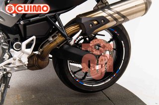 BMW F 800 R