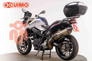 BMW F 800 R