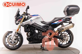 BMW F 800 R