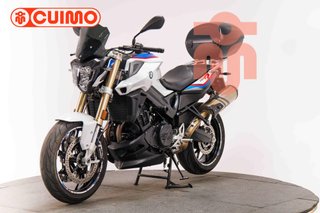 BMW F 800 R