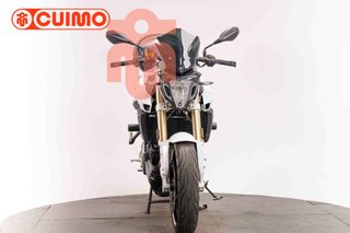 BMW F 800 R