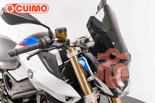 BMW F 800 R