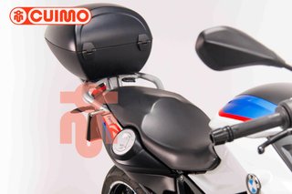 BMW F 800 R