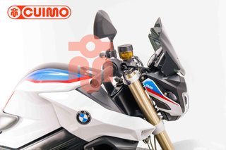 BMW F 800 R