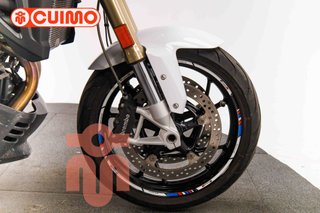 BMW F 800 R