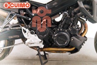 BMW F 800 R