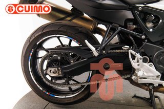 BMW F 800 R