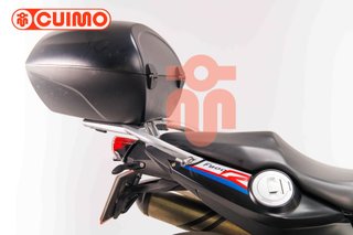 BMW F 800 R