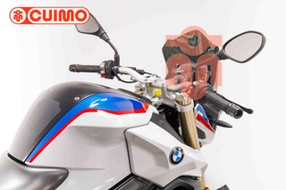 BMW F 800 R