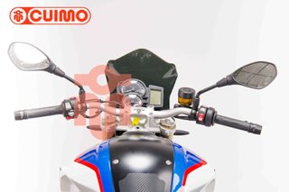 BMW F 800 R