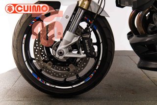 BMW F 800 R