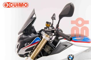 BMW F 800 R