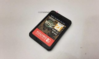 the legend of zelda tears of the kingdom n-switch