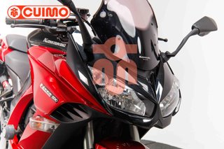 KAWASAKI Z 1000 SX