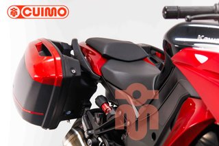 KAWASAKI Z 1000 SX