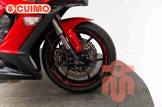 KAWASAKI Z 1000 SX