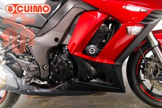 KAWASAKI Z 1000 SX