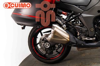 KAWASAKI Z 1000 SX