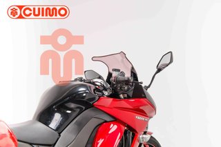 KAWASAKI Z 1000 SX