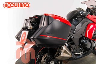 KAWASAKI Z 1000 SX