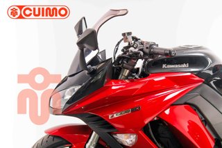 KAWASAKI Z 1000 SX