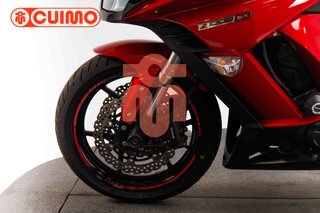 KAWASAKI Z 1000 SX