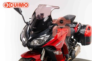 KAWASAKI Z 1000 SX