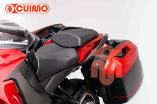 KAWASAKI Z 1000 SX