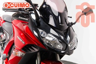 KAWASAKI Z 1000 SX