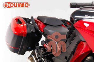 KAWASAKI Z 1000 SX