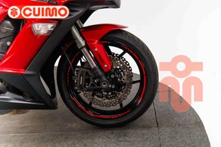 KAWASAKI Z 1000 SX