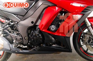 KAWASAKI Z 1000 SX