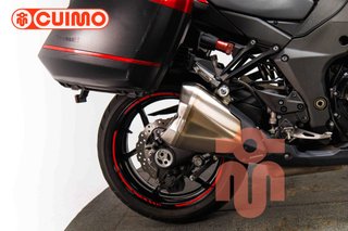 KAWASAKI Z 1000 SX