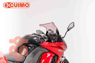 KAWASAKI Z 1000 SX