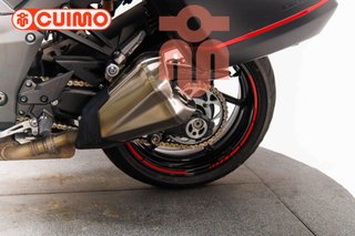 KAWASAKI Z 1000 SX