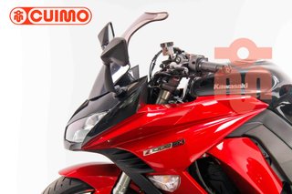 KAWASAKI Z 1000 SX