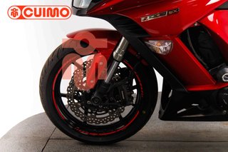 KAWASAKI Z 1000 SX