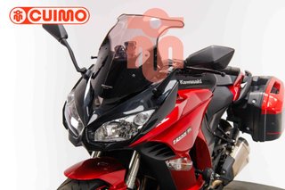 KAWASAKI Z 1000 SX