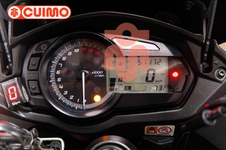 KAWASAKI Z 1000 SX