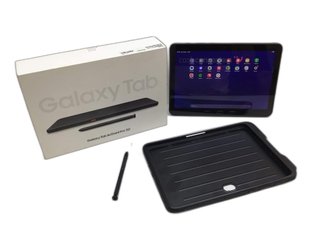 tablet pc samsung galaxy tab active 4 pro 5g