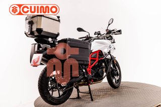 BMW F 700 GS
