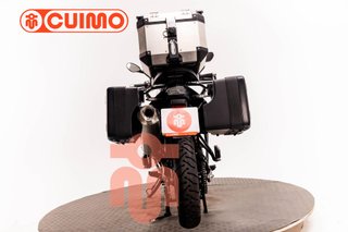 BMW F 700 GS