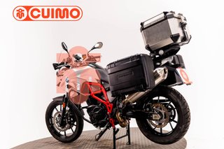 BMW F 700 GS