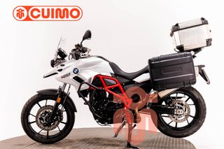 BMW F 700 GS