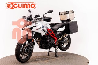BMW F 700 GS