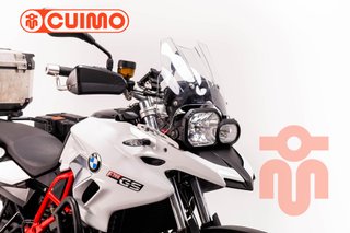 BMW F 700 GS